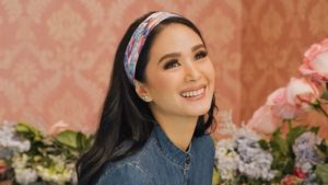 Heart Evangelista