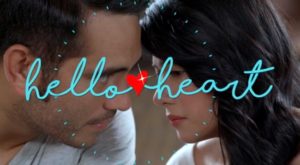 Hello Heart with Gerald and Gigi