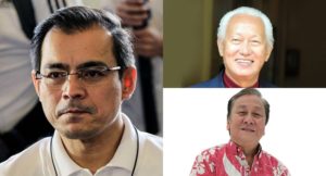 Isko Moreno on Lim and Atienza