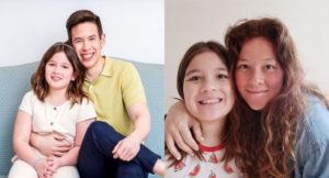 Jake Ejercito and Andi Eigenmann