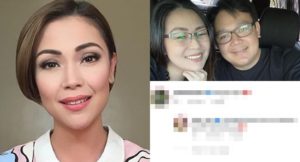 Jodi Sta. Maria on Iwa-Pampi photo