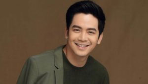 Joshua Garcia