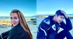 Julia Montes and Coco Martin