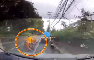 Motorcycle Rider