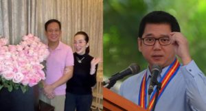 Kris Aquino vs Herbert Bautista
