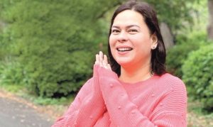Sara Duterte