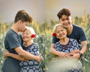 Adorable Photoshoot