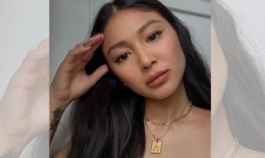 Nadine Lustre