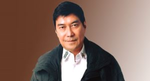 Raffy Tulfo