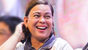 Sara Duterte