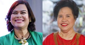 sara duterte, miriam defensor santiago
