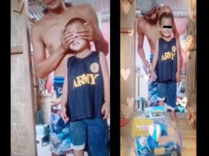 Loving Dad