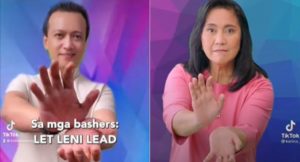 Trillanes and Robredo