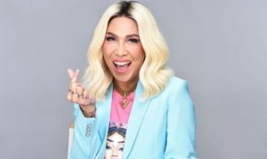 Vice Ganda