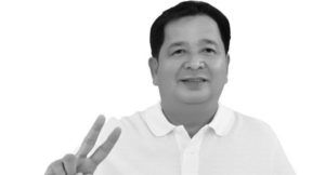 vice mayoral aspirant killed in parking altercation