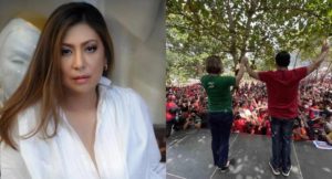 Vivian Velez on Sara-Bongbong alliance