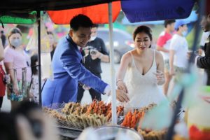 Batangas Couple