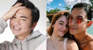 Xian Gaza on Barbie-Diego