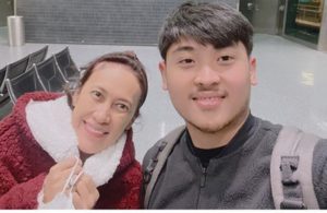 Ai Ai delas Alas, Gerald Sibayan