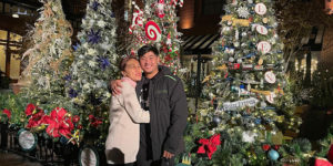 AiAi Delas Alas and Gerald Sibayan