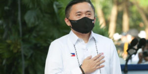 Bong Go