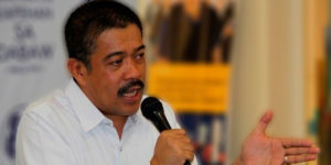 Carlos Isagani Zarate