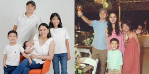 Chito Miranda and Neri Naig