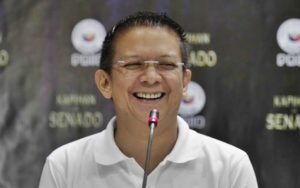 Chiz Escudero