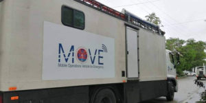 DICT MOVE unit