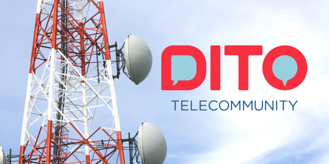 DITO Telecommunity Eyes Rollout Of Broadband Internet Services In Early ...