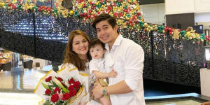 Dianne Medina and Rodjun Cruz