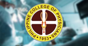 Doctors' Group Philippine College of Physicians