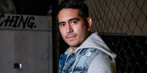 Gerald Anderson