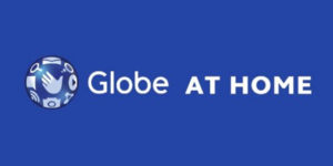 Globe at Home