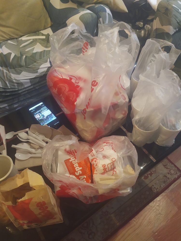 Delivery Rider