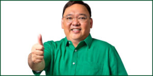 Harry Roque