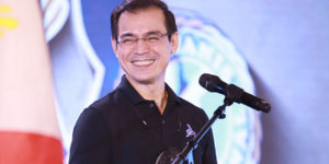 Isko Moreno