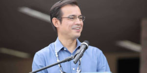 Isko Moreno