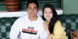 Jak Roberto and Barbie Forteza