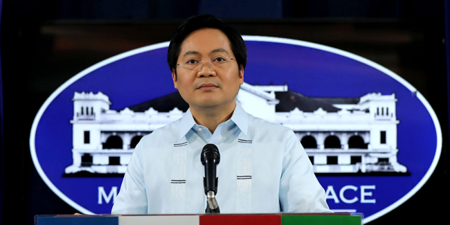 Karlo Nograles