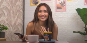 Kathryn Bernardo
