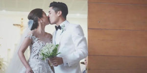 Kaye Abad and Paul Jake Castillo