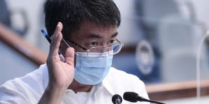 Koko Pimentel