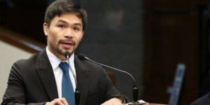 Manny Pacquiao