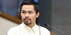 Manny Pacquiao