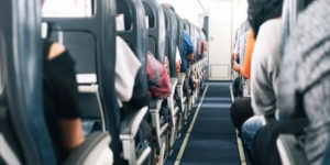 Pinoy music upon landing