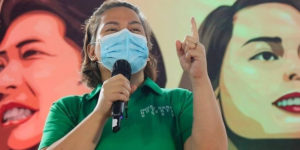 Sara Duterte
