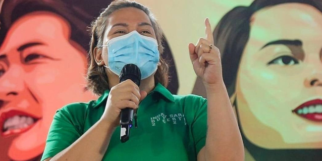 Sara Duterte