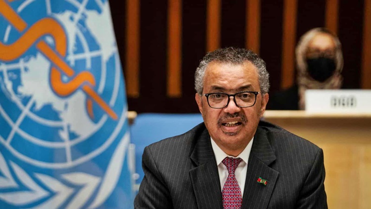 World Health Organization