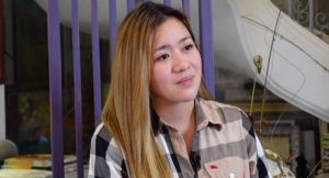 Angeline Quinto
